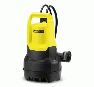 SP 5 Dirt pompa Karcher