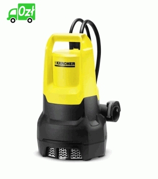 SP 7 Dirt pompa Karcher SP 7 Dirt pompa Karcher