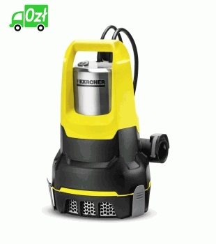 SP 6 Flat Inox pompa Karcher SP 6 Flat Inox pompa Karcher