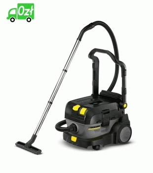 NT 14/1 Ap Adv profesjonalny odkurzacz Karcher NT 14/1 Ap Adv profesjonalny odkurzacz Karcher