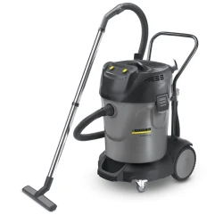 NT 70/2 Adv dwuturbinowy odkurzacz profesjonalny Karcher