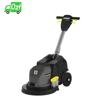 BDP 43/1500 C Bp Profesjonalna Polerka Karcher