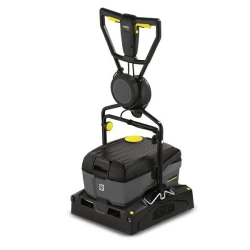 BR 40/10 C Adv Profesjonalna Szorowarka Karcher