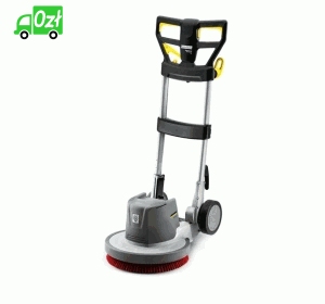 BDP 43/450 C Adv Profesjonalna Szorowarka jednotarczowa Karcher
