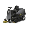 KM 100/100 R Bp Profesjonalna Zamiatarka z fotelem operatora Karcher