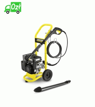 G 4.10 M Myjka wysokociśnieniowa Karcher