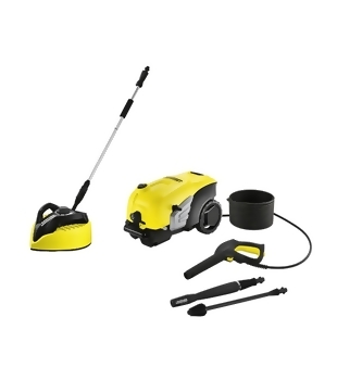 K 6.200 T 400 Myjka wysokociśnieniowa Karcher K 6.200 T 400 Myjka wysokociśnieniowa Karcher