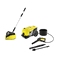 K 6.200 T 400 Myjka wysokociśnieniowa Karcher