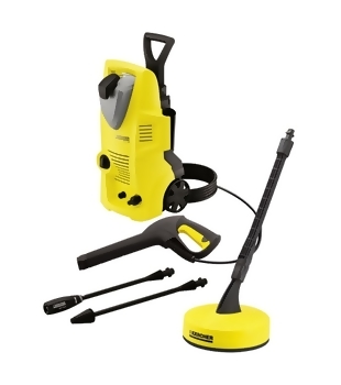 K 2.91 MD Plus T 50 Myjka Karcher K 2.91 MD Plus T 50 Myjka Karcher