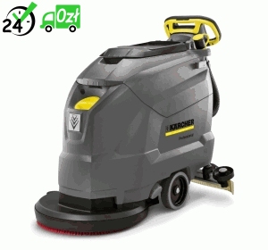 BD 50/60 C Ep Classic szorowarka Karcher