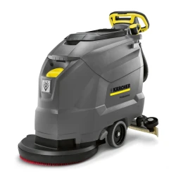 BD 50/60 C Ep Classic szorowarka Karcher