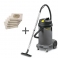 NT 48/1 Odkurzacz profesjonalny Karcher + Worki