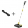 EB 30/1 Professional   profesjonalny odkurzacz bateryjny Karcher + zapasowa szczotka