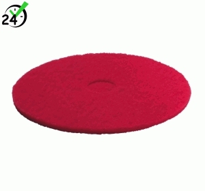 Pady tarczowe do czyszczenia podłóg, średnica 280 mm, 5 sztuk