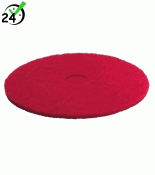 Pady tarczowe do czyszczenia podłóg, średnica 280 mm, 5 sztuk Karcher
