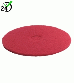 Pady tarczowe do czyszczenia podłóg, średnica 330 mm, 5 sztuk Karcher