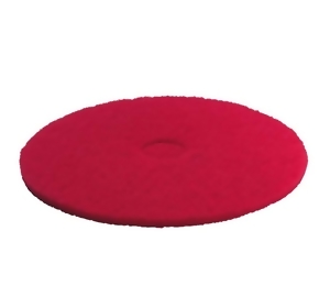Pady tarczowe do czyszczenia podłóg, średnica 457 mm, 5 sztuk Karcher