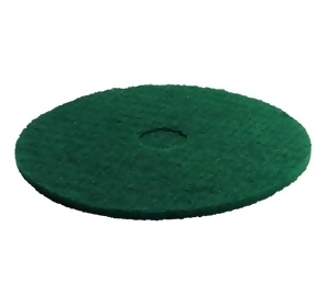 Pady tarczowe do usuwania uporczywych zabrudzeń, zielone, 457 mm, 5 sztuk Karcher