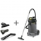 NT 48/1 Odkurzacz profesjonalny Karcher + Ssawka samochodowa + Ssawka do tapicerki + Ssawka pędzel