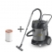 NT 70/2 dwuturbinowy odkurzacz profesjonalny Karcher + Filtr