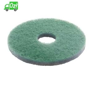 Pady diamentowe, drobne, zielone, średnica 508 mm, 5 sztuk Karcher