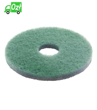 Pady diamentowe, drobne, zielone, średnica 508 mm, 5 sztuk Karcher