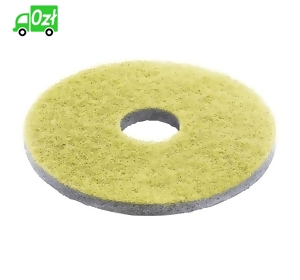 Pady diamentowe, średnie, żółte, średnica 160 mm, 5 sztuk Karcher