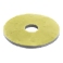 Pady diamentowe, średnie, żółte, średnica 160 mm, 5 sztuk Karcher
