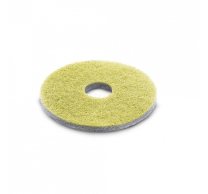 Pady diamentowe, średnie, żółte, średnica 432 mm, 5 sztuk Karcher