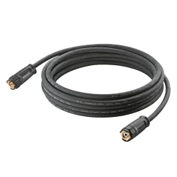 Wąż wysokociśnieniowy, przedłużacz, 20 m, DN 8, K/Parts