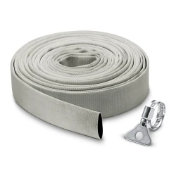 Wąż tekstylny 10m - zestaw Karcher