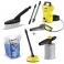  K 2 Compact Home (110bar, 360l/h) myjka Karcher  BRONZE EDITION