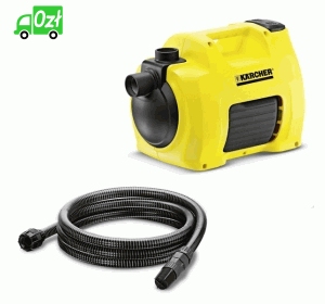 BP 4 Garden Set pompa Karcher