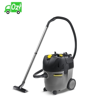 NT 35/1 Ap profesjonalny odkurzacz uniwersalny Karcher NT 35/1 Ap profesjonalny odkurzacz uniwersalny Karcher