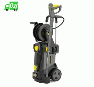 Karcher HD 5/15 CX Plus (200 bar / 500 l/h / 60 °C) EASY!Force Profesjonalna myjka ciśnieniowa