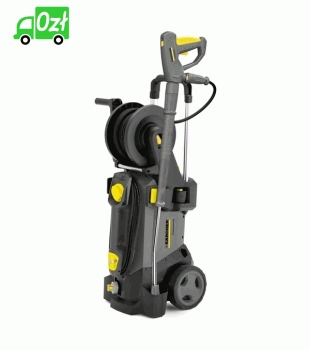 Karcher HD 5/15 CX Plus (200 bar / 500 l/h / 60 °C) EASY!Force Profesjonalna myjka ciśnieniowa