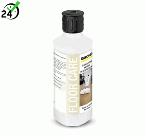 RM 535 środek do czyszczenia podłóg olejowanych/woskowanych (500ml koncentrat)