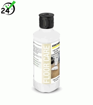 RM 535 środek do czyszczenia podłóg olejowanych/woskowanych (500ml koncentrat)