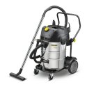 NT 75/2 Tact² Me Tc odkurzacz profesjonalny Karcher