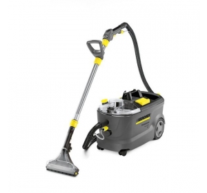 Puzzi 10/2 odkurzacz piorący Karcher + Głowica piorąca PW 30/1