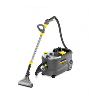 Puzzi 10/2 odkurzacz piorący Karcher + Głowica piorąca PW 30/1