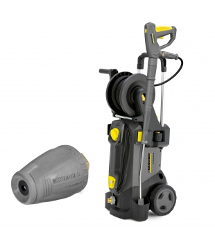 Karcher HD 5/17 CX Plus (200 bar / 480 l/h / 60 °C) EASY!Lock Profesjonalna myjka ciśnieniowa