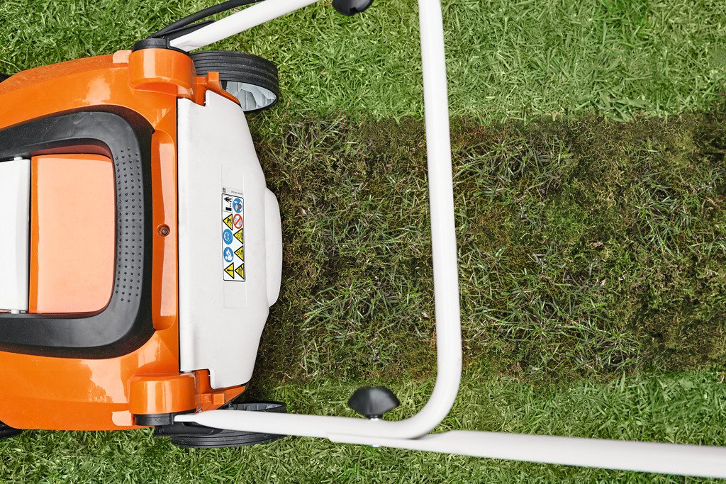 Dlaczego warto robić wertykulacje trawnika?