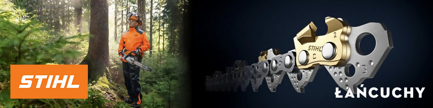 Łańcuchy
