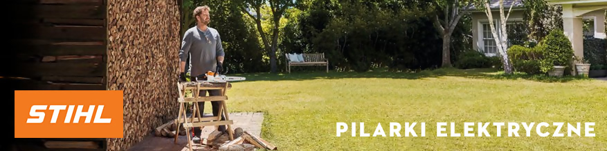 Pilarki elektryczne