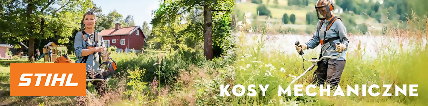 Kosy mechaniczne