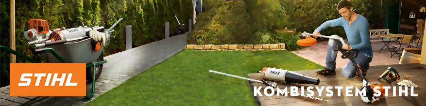 KombiSystem STIHL