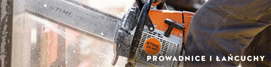 Rollomatic G, prowadnice do pilarek do betonu