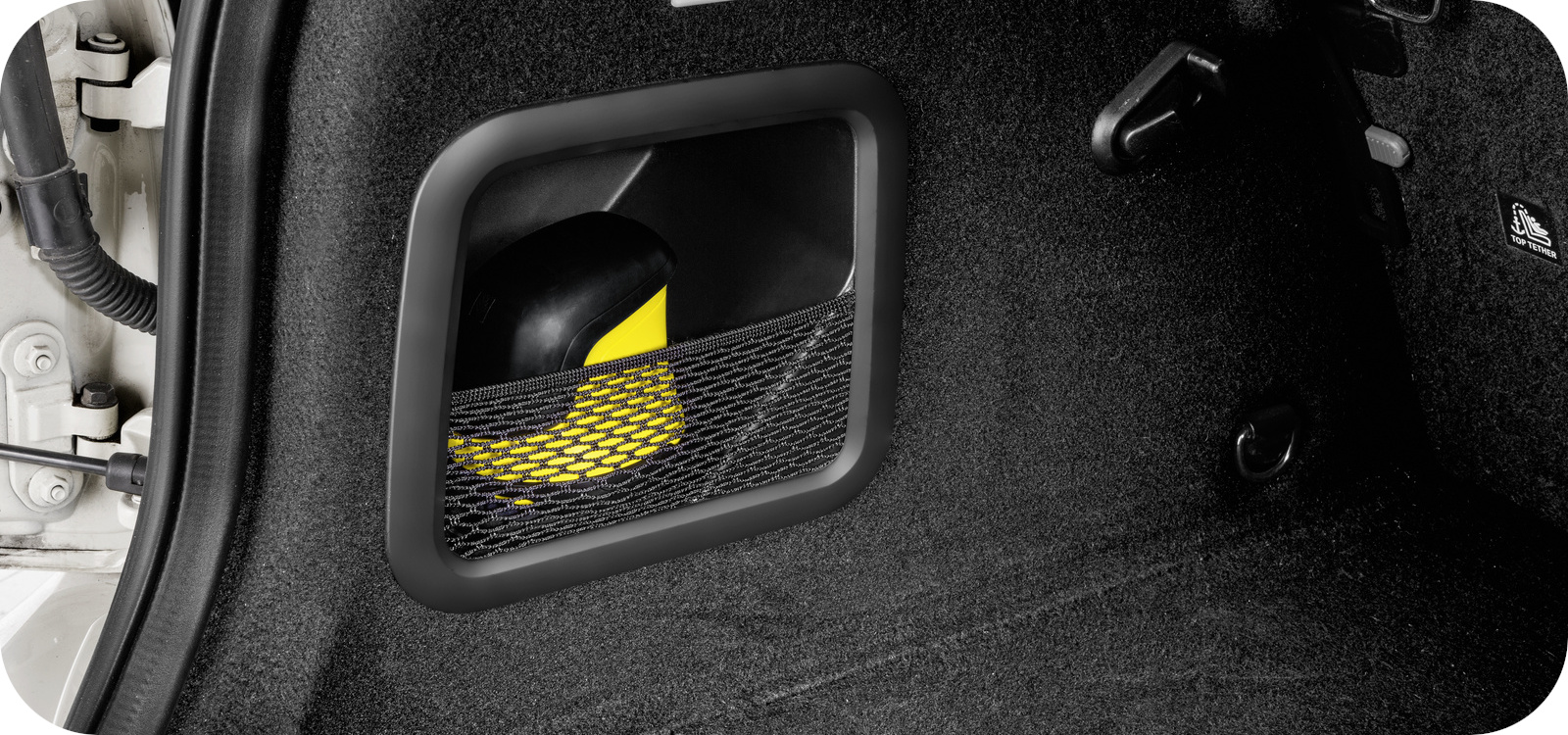 Kompaktowe wymiary Karcher EDI 4