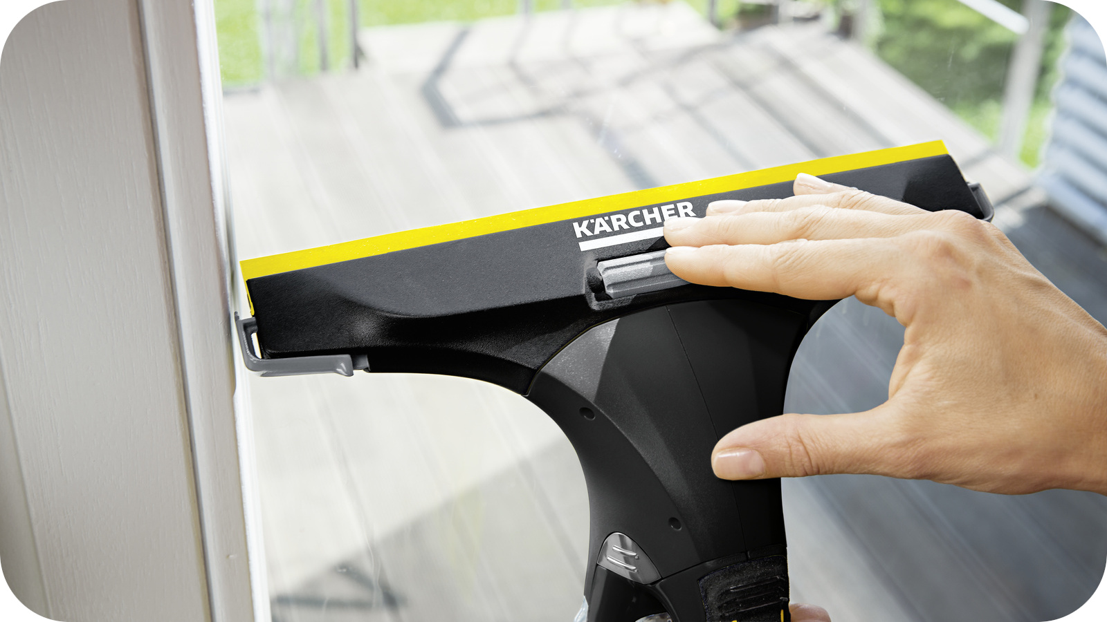 Karcher WV 5 Plus N Black Edition